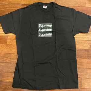 supreme x asspizza